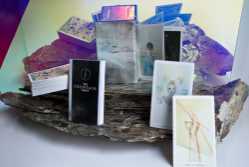 The  Fountain Tarot Deck 