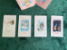 The Inner Child Deck for the Love of Tarot! Beginner deck for our inner child  - INNER