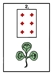The New York Lenormand by Robert Place - ATNYL