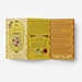 The Pasta Tarot: A 78-Card Deck for Delicious Divination  - PATAROT