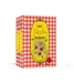 The Pasta Tarot: A 78-Card Deck for Delicious Divination  - PATAROT