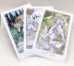 The Stolen Child Tarot Deck by Monica Knighton - TSCT