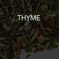 Thyme 