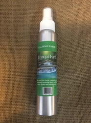 Tranquil Earth Spray Mini White Sage & Cedar Wands, sage, Omaha, smudge Omaha, Sweetgrass, smudgesticks