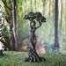 Tree Goddess Gaia Statue - 14355