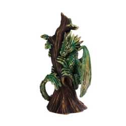 Tree Wyrmling Dragon By Anne Stokes     Tree Wyrmling Dragon By Anne Stokes    