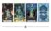 On Sale! 20% off! Under the Oak Tarot Deck by Ofride Cards Book - UOT