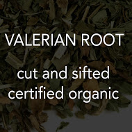 Valerian Root c/s *co 