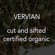 Vervain c/s *co 