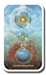 Vibrational Energy Cards Self Published Tarot Deck by Debbie Anderson - ATVT