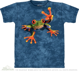Victory Frog T-Shirt  Victory Frog T-Shirt, frog peace sign tee shirt 
