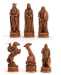 Viking Chess Set - VChe