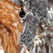 Viking Thor's Hammer - Mjölnir Pendant For Protection - CWTHP