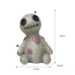 Voodoo Doll Incense Cone Burner - VDBF