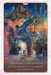 Whispers of Love Tarot Oracle Cards by Josephine Wall and Angela Hart - ATWOL