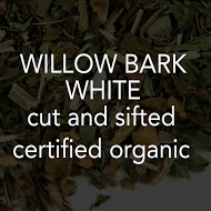 Willow Bark, White c/s *co 
