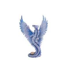 Wind Dragon Statue By Anne Stokes       Wind Dragon Statue By Anne Stokes      