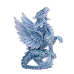 Wind Wyrmling Dragon By Anne Stokes   Wind Wyrmling Dragon By Anne Stokes  