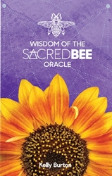 Wisdom of the Sacred Bee Oracle 