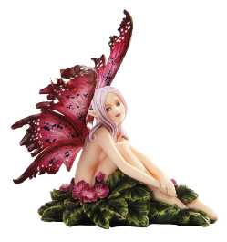 Wish You Were Here Faery Fairy Figurine 