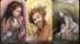 Witch Sister Tarot Cards by Julia Jeffry - WWST