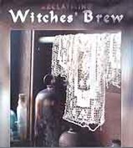 Witches Brew CD by Reclaiming and Friends 