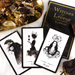 Witches of Legend Oracle Deck By Annabelle Lewis - WWLO