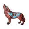 Wolf Spirit Collection Statue Eagle Wolf Spirit Wolf Spirit Collection Statue Eagle Wolf Spirit, wolf statue, wolf figurine, wolf collectible, wolf collectable