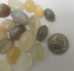 Wonderful Cat's Eye Cabochon - CEDV