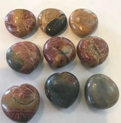 Wonderful New Network Jasper for Strength and Vitaility Wonderful New Network Agate for Strength and Vitaility