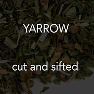 Yarrow c/s 