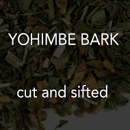 Yohimbe Bark c/s 