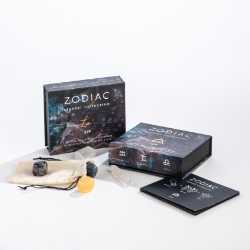 Zodiac Crystal Collection Air Elemental Set: Libra, Gemini, Aquarius Zodiac Crystal Collection Air Elemental Set: Libra, Gemini, Aquarius