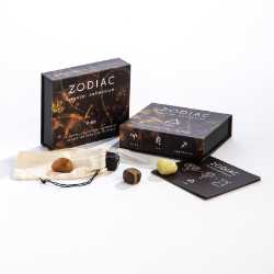 Zodiac Crystal Collection Fire Elemental Set: Aries, Leo, Sagittarius Zodiac Crystal Collection Fire Elemental Set: Aries, Leo, Sagittarius