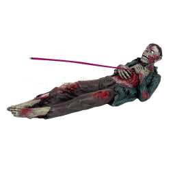Zombie Incense Burner 