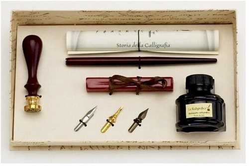 Doves Blood Ink 15ml.- 