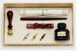 Doves Blood Ink 15ml.- 