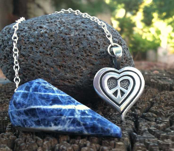 Peace Heart