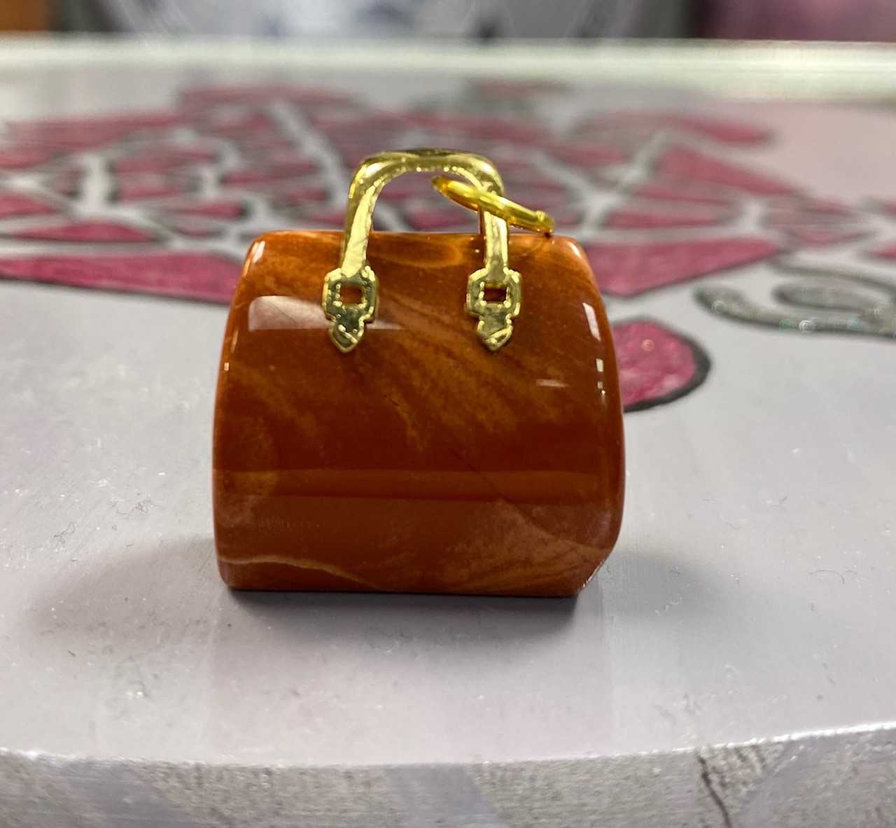 Red Jasper
