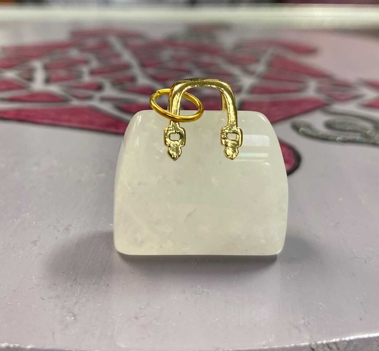 Clear Quartz