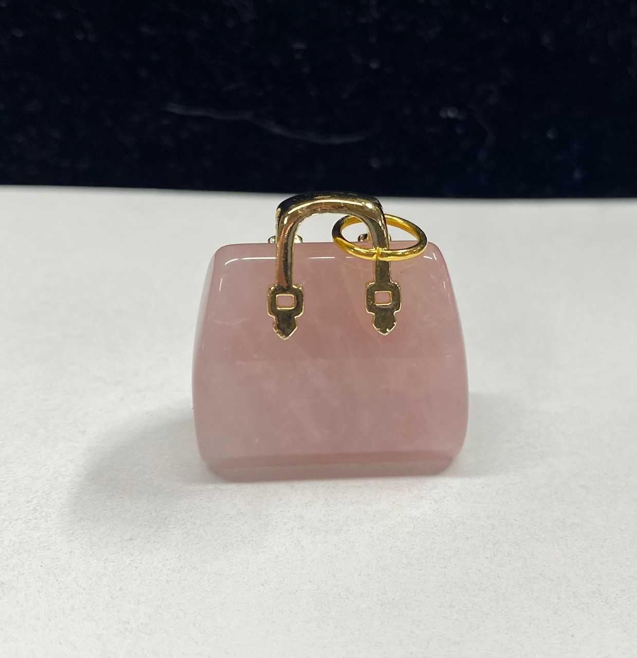 Rose Quartz