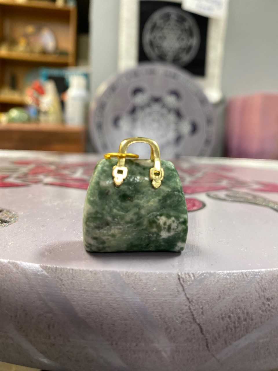 Tree Agate