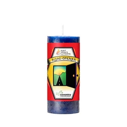 Aunt Jackis Ultimate Road Opener Candle 
