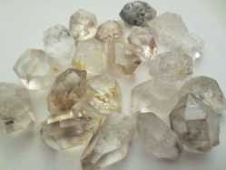 Quartz, Sceptre, Rough 