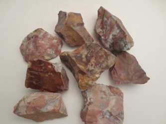 Flint, Rough 