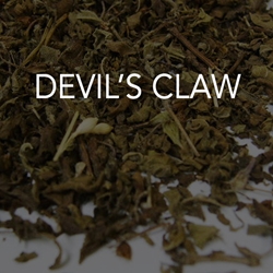 Devils Claw 