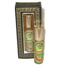 Song of India - India Temple Oil 