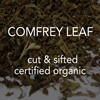 Comfrey Leaf c/s *co 