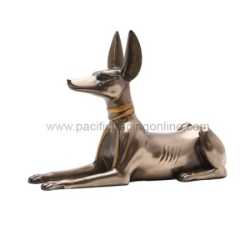 Anubis Statue 