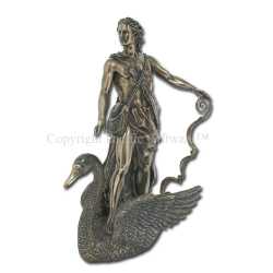 7849 Apollo Statue 